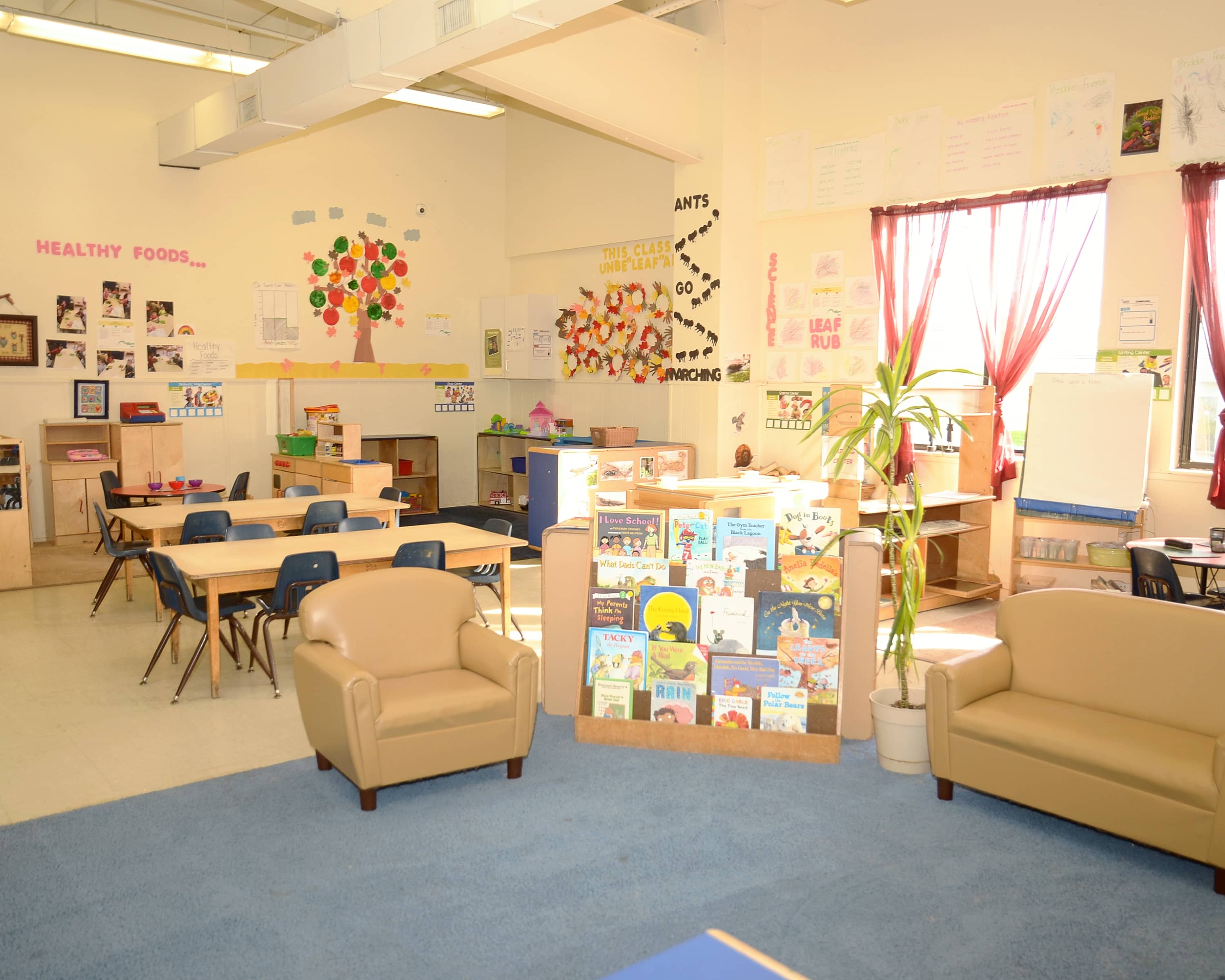 Childtime of Liverpool in Liverpool, NY 7453 1/2 Road Childtime